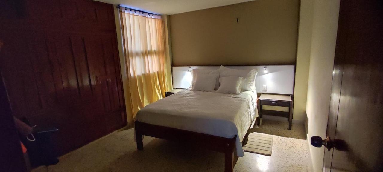 Riohacha II Apartamento Con Vista Al Mar En La Mejor Zona De La Ciudad Genial Para Relax O Trabajo Eksteriør bilde